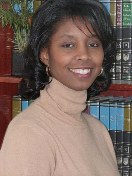 Karen Mitchell Wilcher profile photo